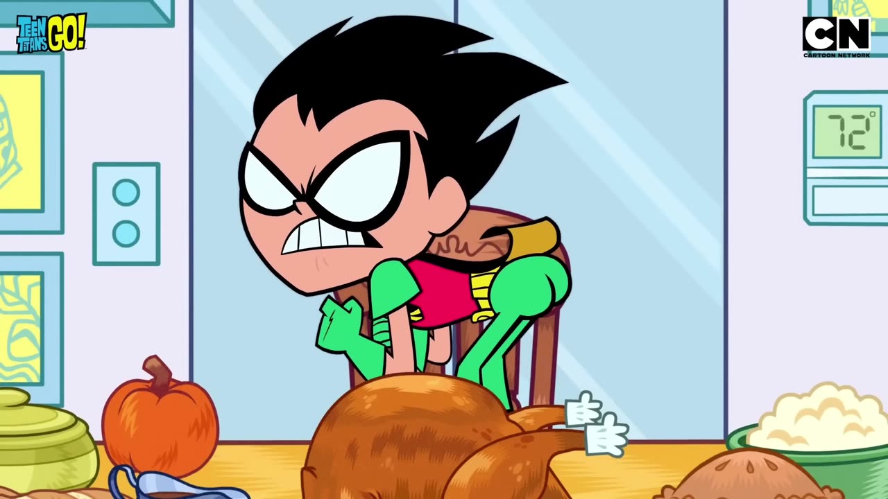 Teen Titans Wildest Adventures! 😜 | teentitansgo 🤩 | cartoonnetwork | ‪india‬ | PART4