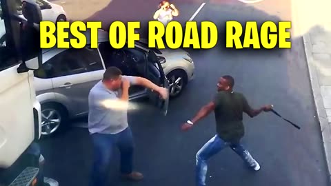 BEST OF ROAD RAGE 2