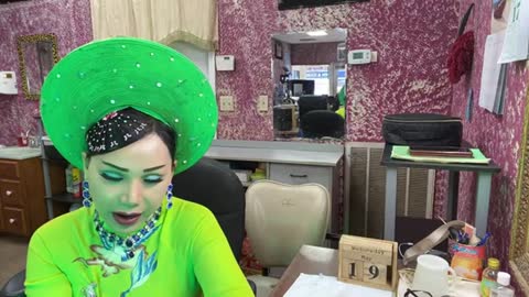 🔥Lisa Pham Khai Dân Trí Ngày 18 5 2021