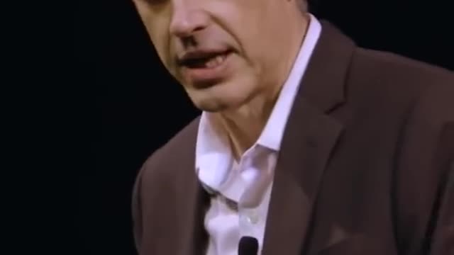 Ideologies Are Like Crippled Religions