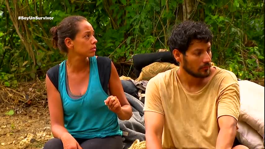 Survivor México 2021 Capitulo 25