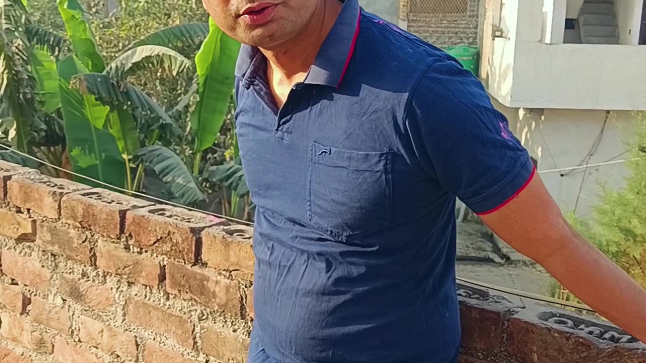 Holi special