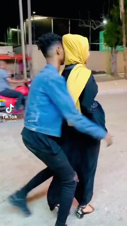somali tiktok | romantic