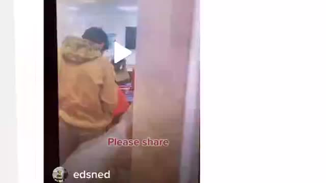 Voter fraud in New Jersey.