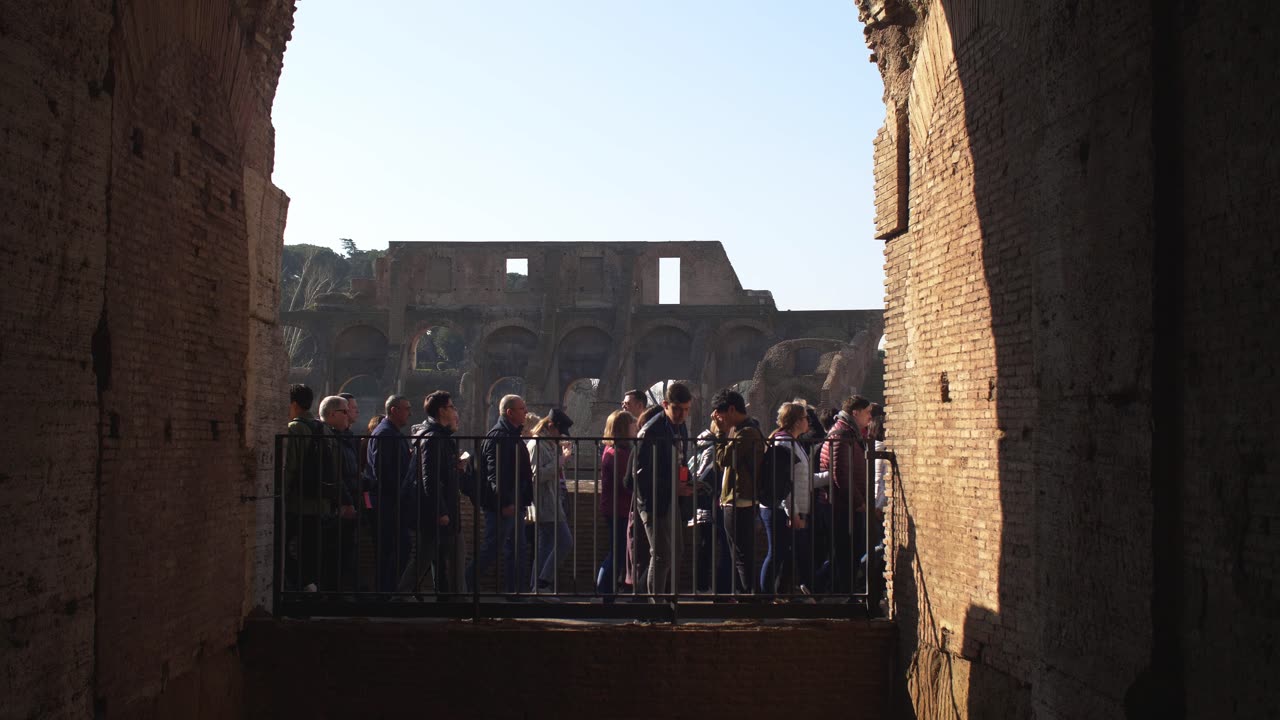 Tourist Attractions