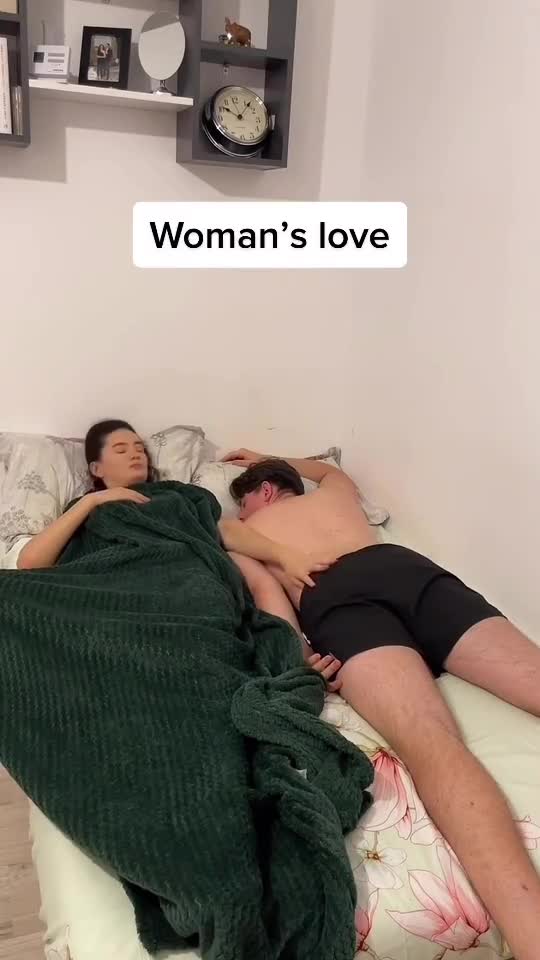 Is this what they mean by love is give and take 😭