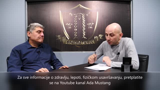 O problemu sa apetitom (Miroljub Petrović)