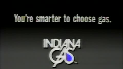 November 10, 1986 - Indiana Gas Ad