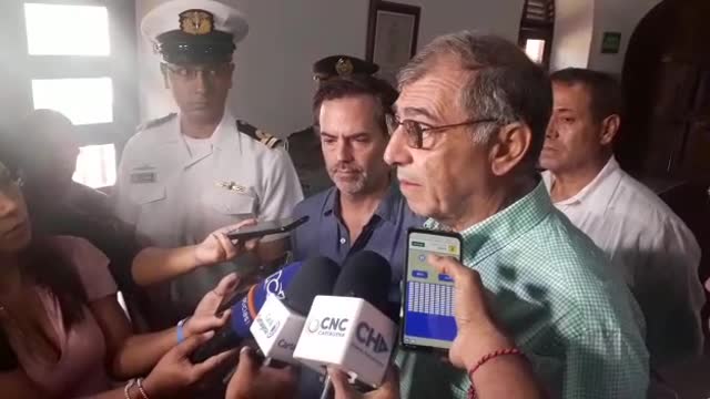 “Estamos haciendo lo posible para no cerrar Playa Blanca”: Dau