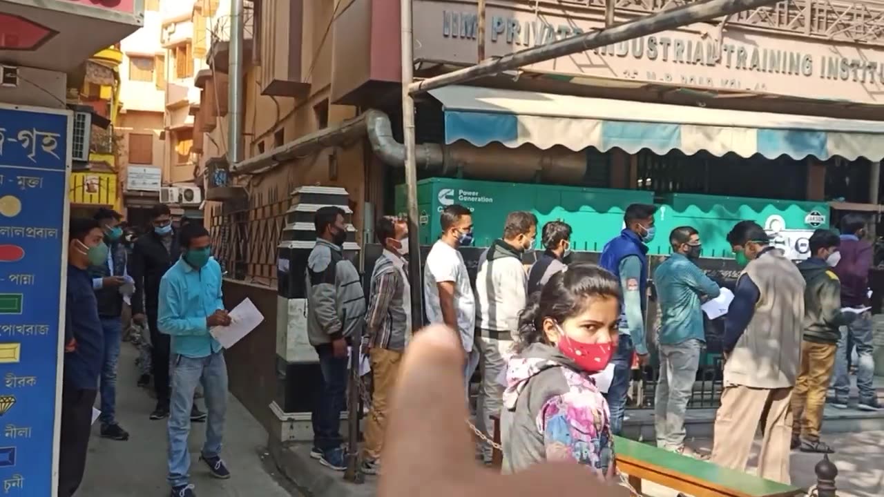 One of the most popular exam in India || NTPC Exam Experience and review