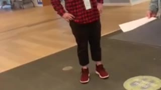 Unvaccinated Get EVICTED From Ronald McDonald House In Their Time Of Need