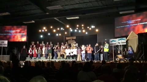 ENT TCCS Christmas Program 2021