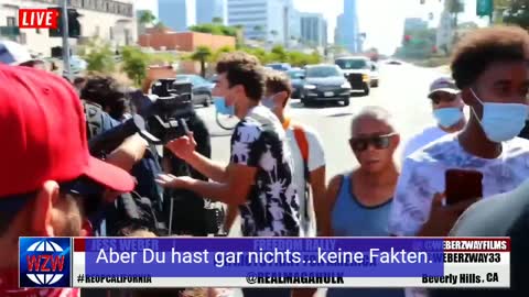 Maga Hulk und seine Crew 2020