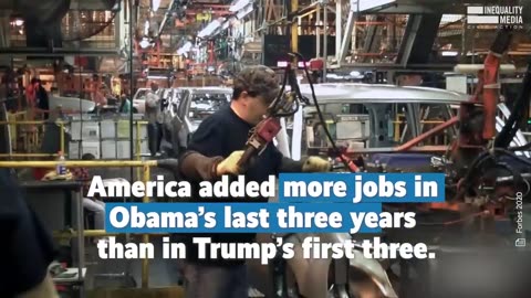 Biden vs. Trump: Whose Economic Plan Is Better for You?