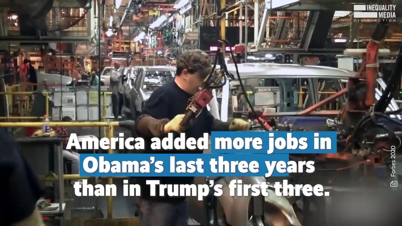 Biden vs. Trump: Whose Economic Plan Is Better for You?