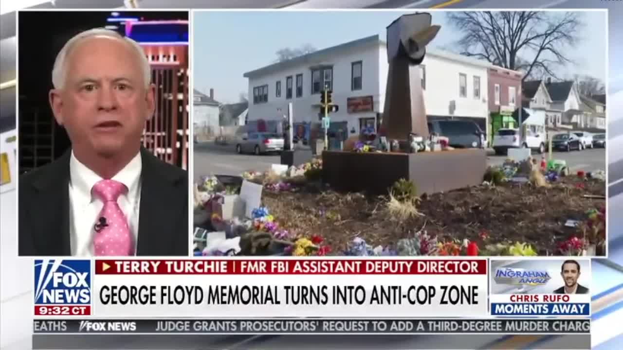 FBI agent explains that the Marxist revolution begins in Minneapolis