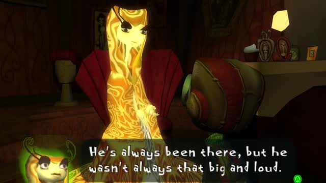 Psychonauts Pt.17