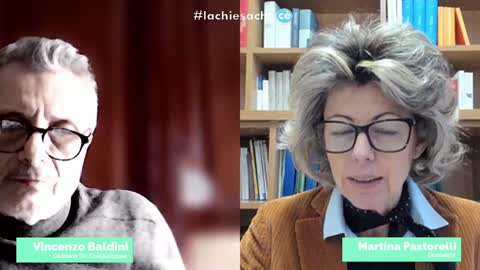 A COLLOQUIO CON VINCENZO BALDINI