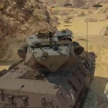 War Thunder: RB Gameplay Ver 1