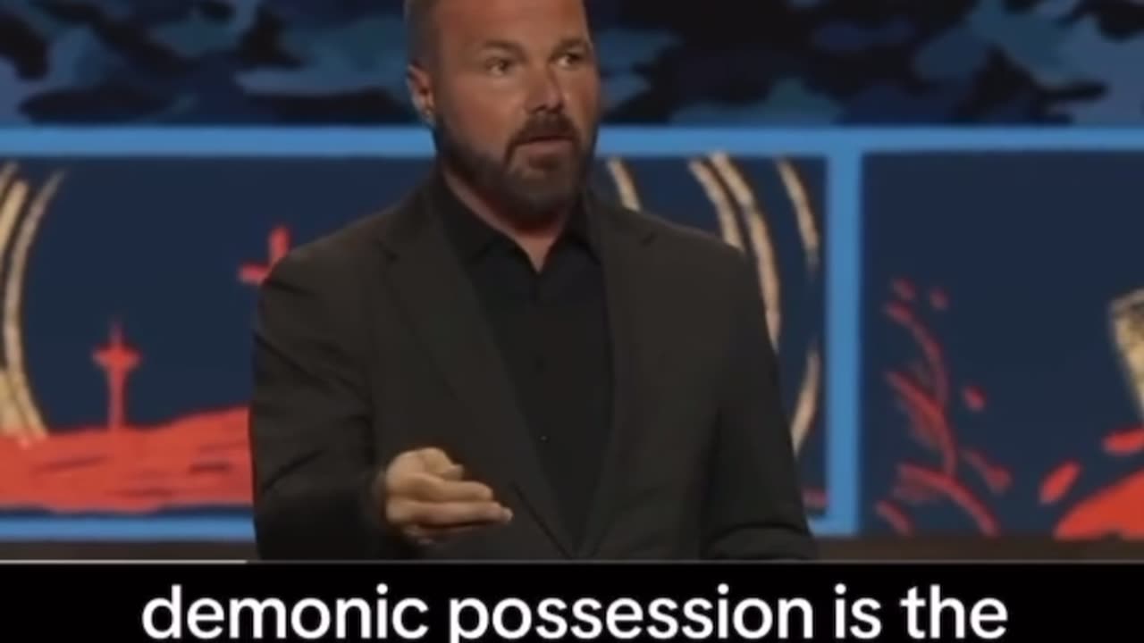 #TheHamasSpiritVersusTheHolySpirit