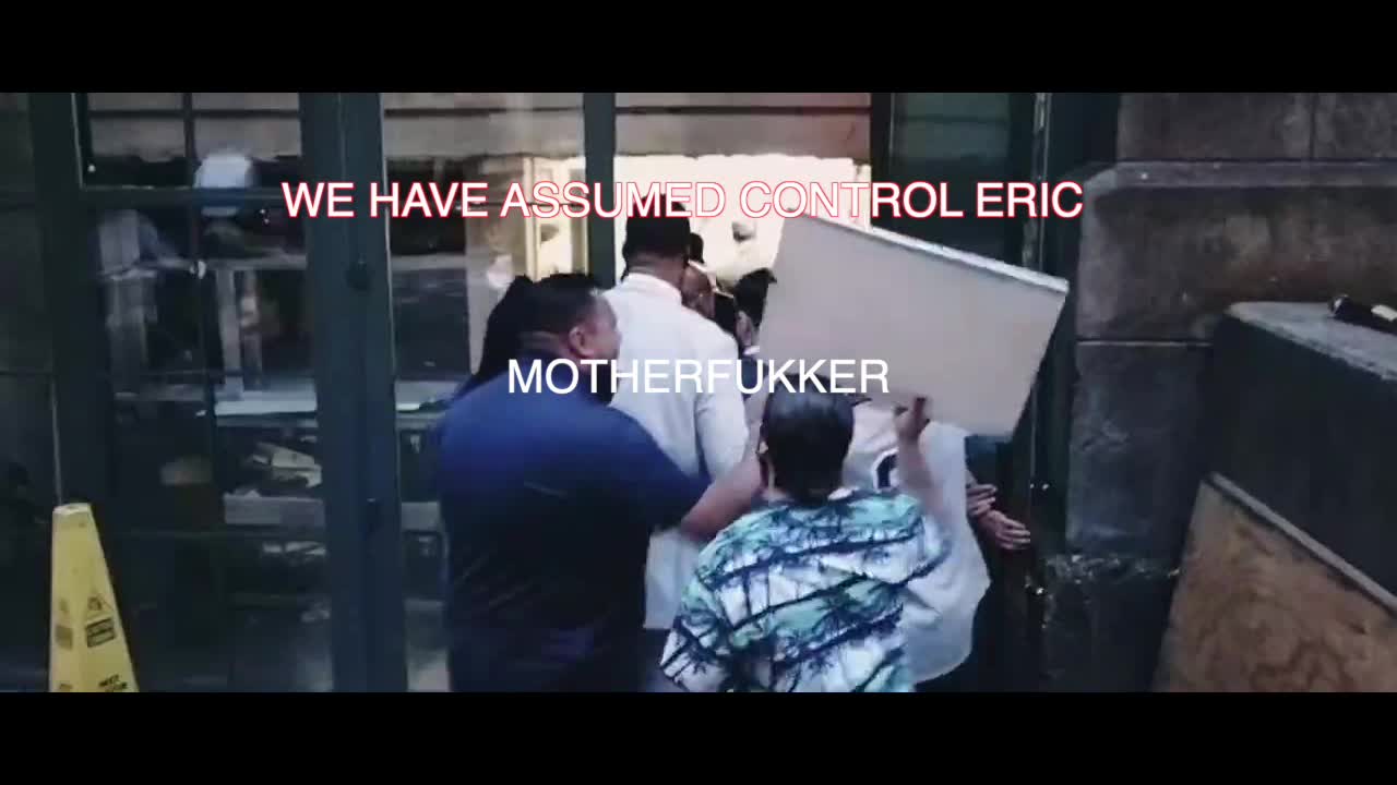 BOB, JACK AND ERIC ADAMZ SUBTITLED