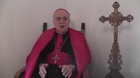 Enlaza la "religión Estado", los globalistas, agenda 2030, WEF, Ingenieria Social, Plandemia, todo.