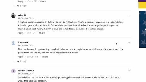 Comments