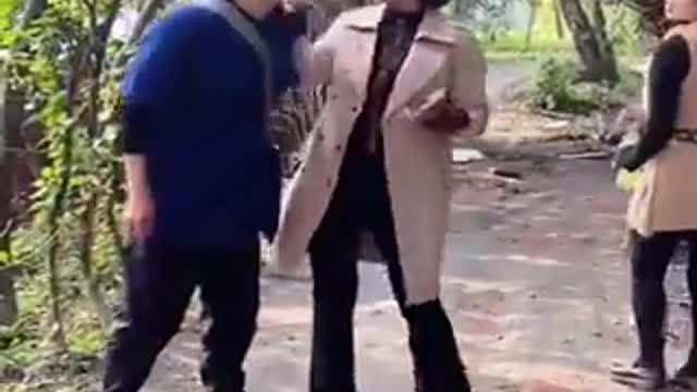 Funny indian stupid