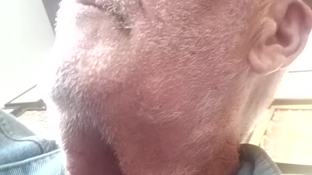 You will meet God Jesus Christ someday...3.22.2022