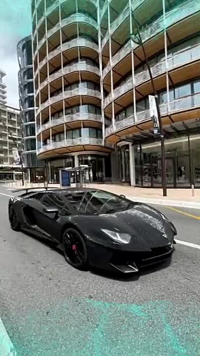 💎 Diamond Lamborghini 💎