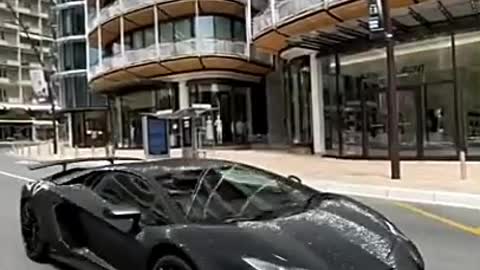 💎 Diamond Lamborghini 💎