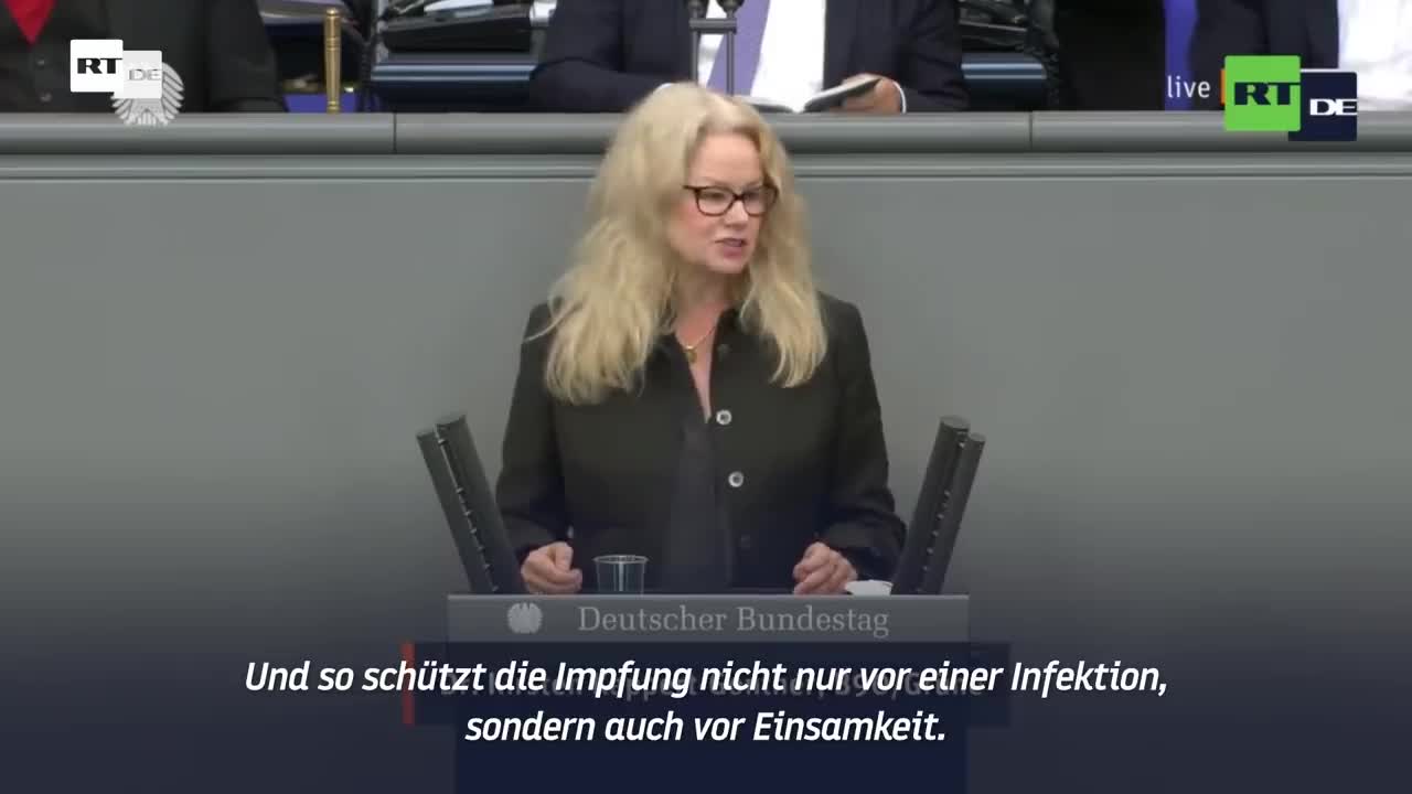Parallele Wirklichkeiten - Grüne vs. AfD (10. Mai 2021)