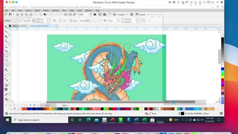 How to Run Windows Apps on the M1 Mac with Parallels Desktop