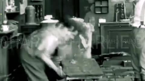 Charlie Chaplin 🤣🤣 Fun