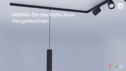 Philips Hue Perifo - Werden Sie zum Lichtdesigner