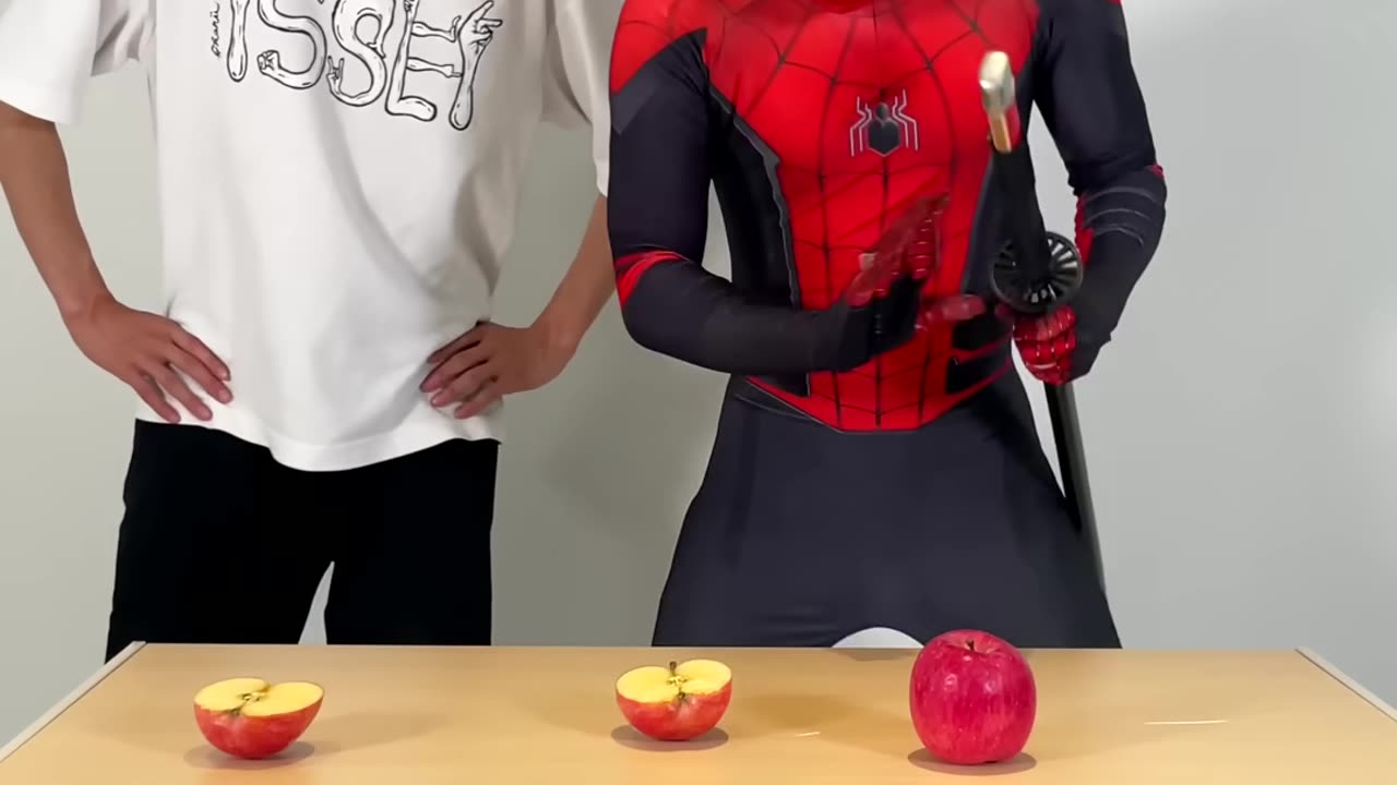 Spider 🕷️ Man Funny Moments 😂😂😂 #spiderman