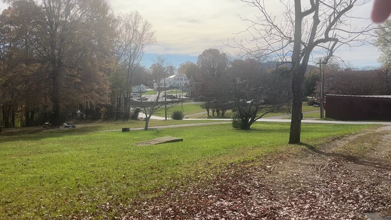 Why restoring human has to start with Gen 1 - we fix earth’s pollution with this message