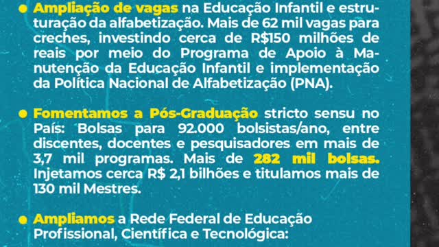 A Saga Do Governo Bolsonaro 30° Episódio