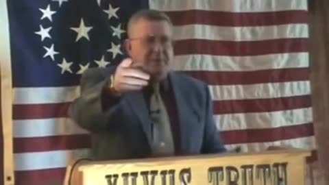 AMERICA'S INTERNAL STATE OF COMMUNISM by Dr. James P. Wickstrom, Teacher of YAHWEH