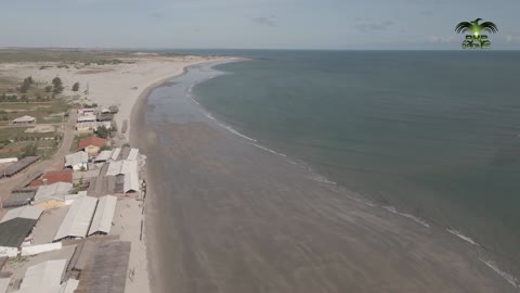 praia de maramar em luis correia