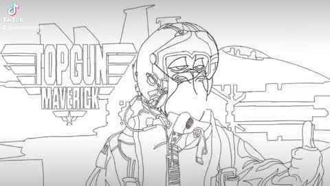 Ape Maverick Character