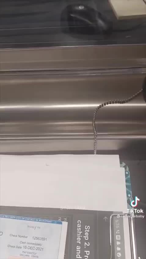 The City of Chicago is Broke!