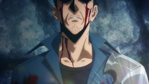 Solo leveling saison 1 episode 9 vf #anime #manga