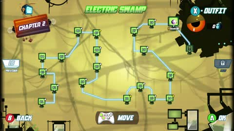 Mechanic Escape Pt.17-Robot Hell