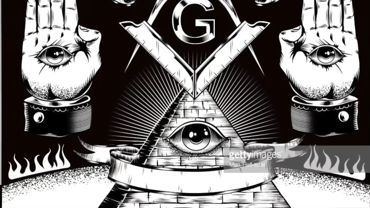 Do you know, there have been Secret Societies Controlling Our Governments for hundreds of years?