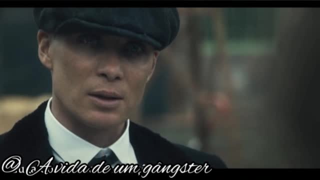 Peaky Blinders brother