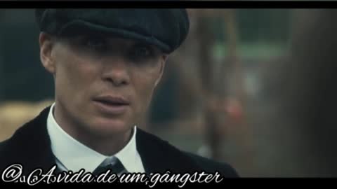Peaky Blinders brother