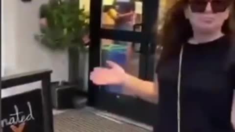 Health apartheid in New York city.