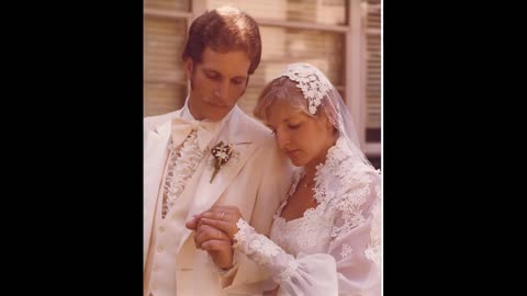 Steve and Stephanie