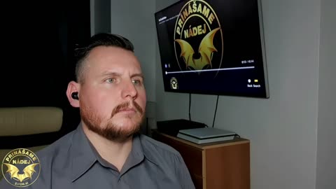 Z TMY NA SVETLO - ČASŤ 4